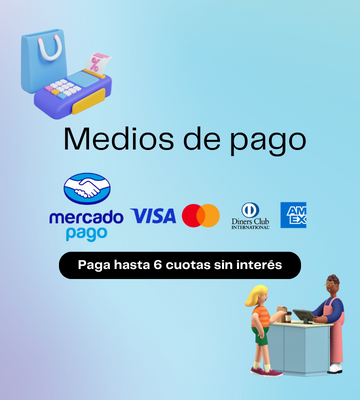 Banner medios de pago mobile