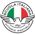 Logo Colegio Scuola Italiana