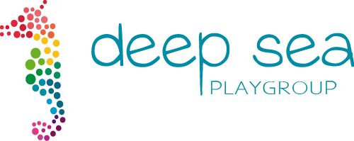 Logo Deep Sea Playgroup