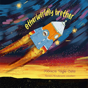 Portada libro Otherwordly Brother