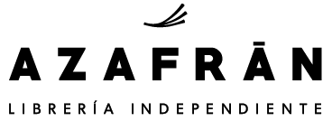 Logo Librería Azafrán