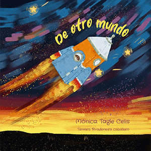 Portada Libro de Otro Mundo