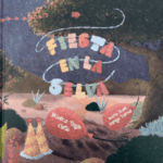 Libro Fiesta En La Selva (versión en Español)