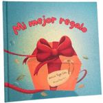 Libro Lectura Mi Mejor Regalo