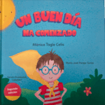 Libro Un Buen Día Ha Comenzado 2 edición (versión Español)