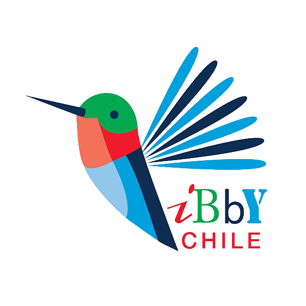 Logo Asociación Ibby Chile
