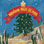Navidad bajo el mar – Libro infantil sobre la magia de la Navidad