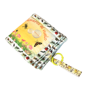 Numeros al vuelo portada