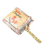 Adiós Chupete  Libro de tela para bebés