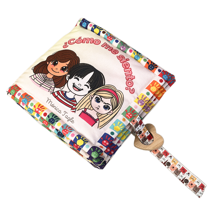 como me siento portada