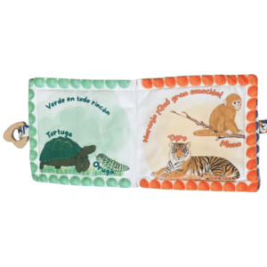 mis colores interior