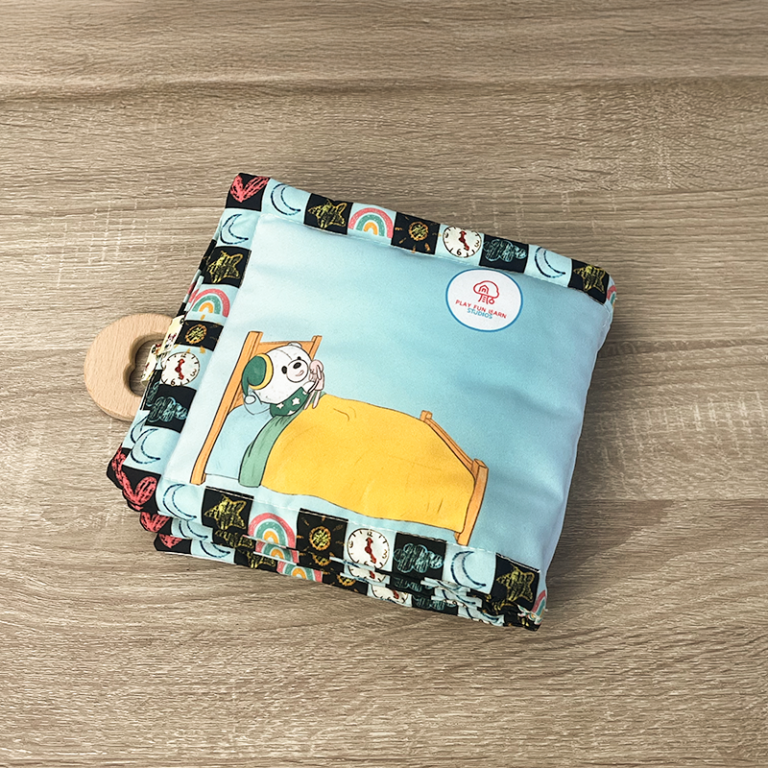 A dormir contraportada