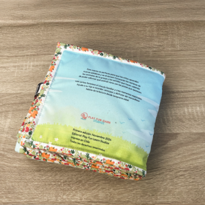 ADIVINANDO ANIMALES contraportada