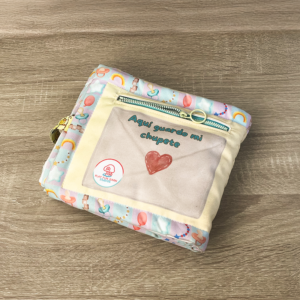 Adios chupete contraportada