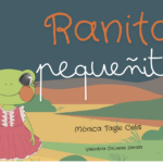 Ranita pequeñita - Kamishibai para cuentacuentos y aula