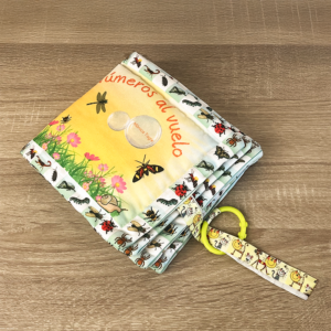 Numeros al vuelo portada