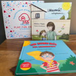 Pack Edición Especial – Un Buen Día Ha Comenzado (2ª edición) + Mamá Adoptemos