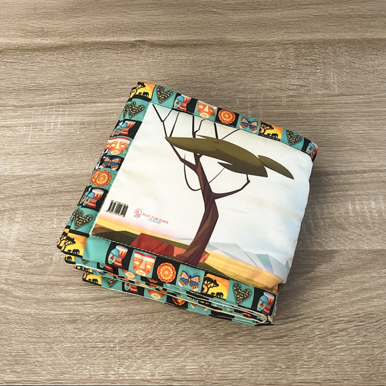 Si tuviera contraportada