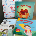 Colección Valores en Familia - Pack 3 libros infantiles en español