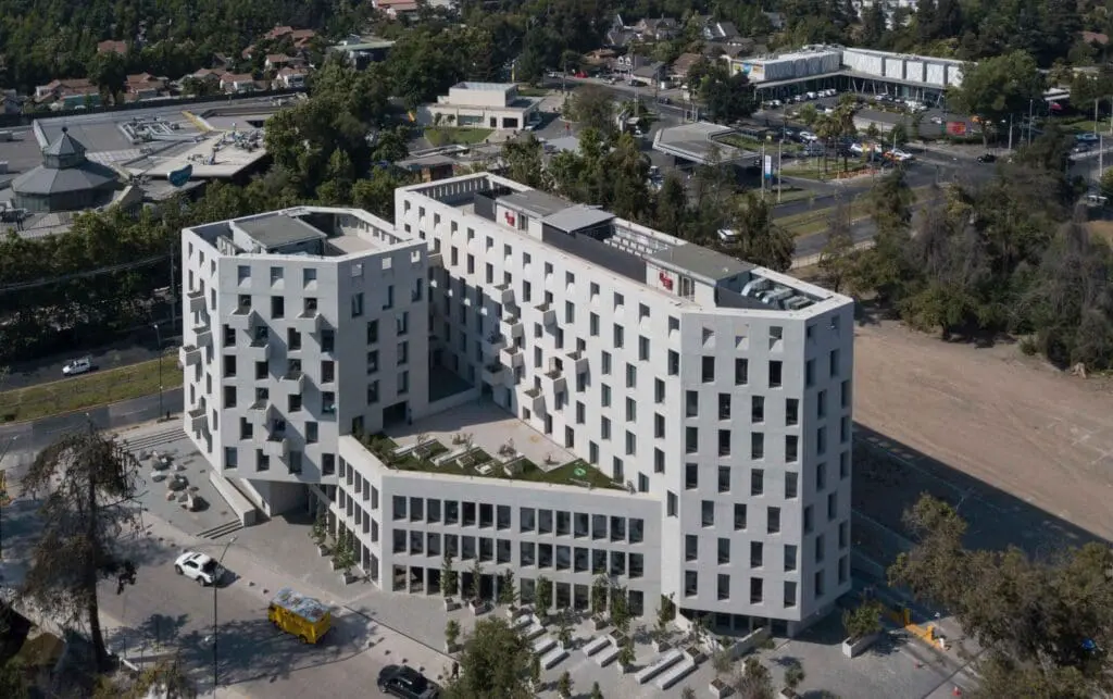 Municipalidad de Lo Barnechea