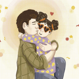 Canciones de papa final