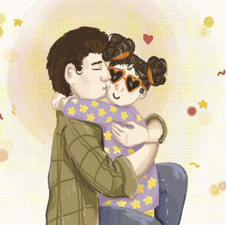 Canciones de papa final