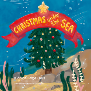 Preventa - Christmas under the Sea - Lanzamiento 7 de Noviembre 2026