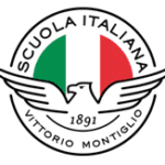 Logo Colegio Scuola Italiana