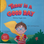 Portada libro Today Is A Good Day