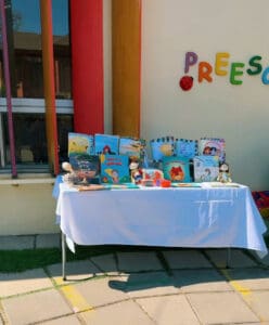 Play Fun Learn Studios en Pre Escolar Colegio Saint John's Villa Academy