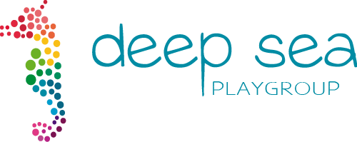 Logo Deep Sea Playgroup