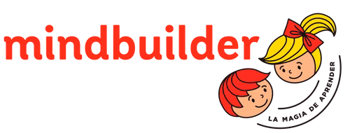 Logo librería Mindbuilder