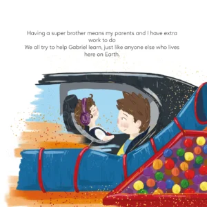 Inner page 30 Otherwordly Brother