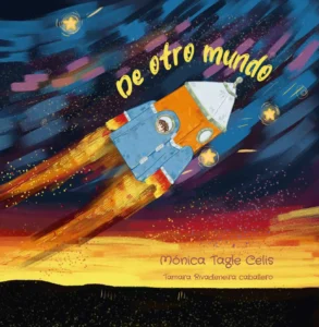 Portada Libro De Otro Mundo