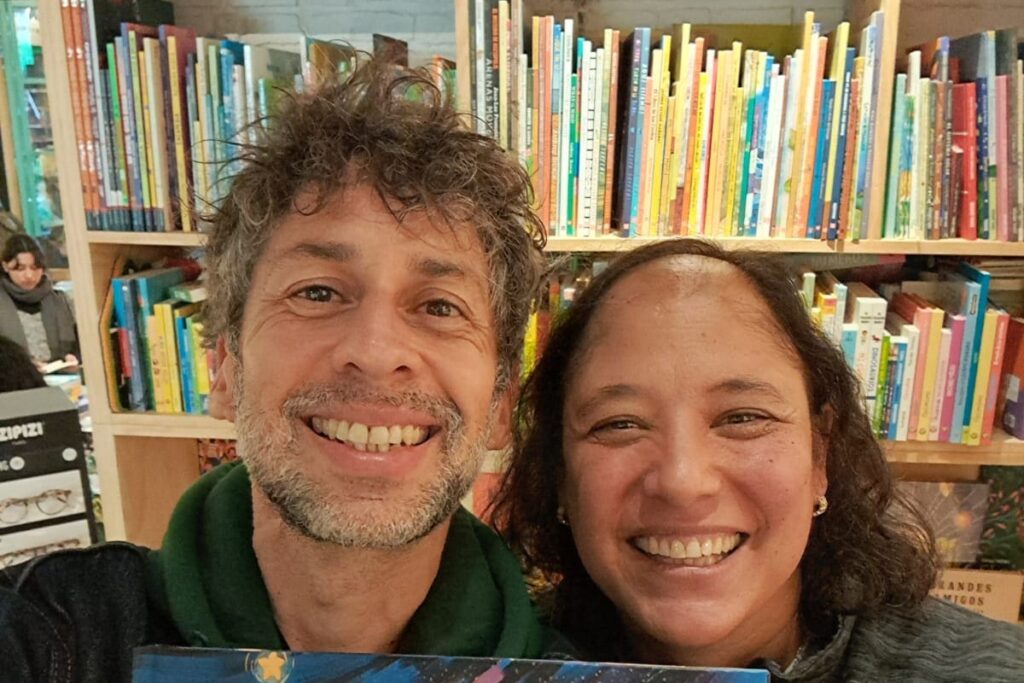 Cuentacuentos De Otro Mundo Nico Toro