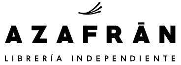 Logo Librería Azafrán