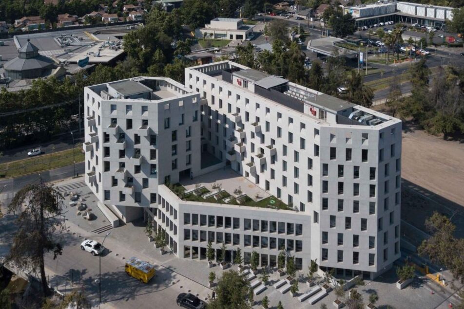 Municipalidad de Lo Barnechea